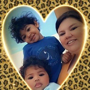 Meet your Posher, Jenna